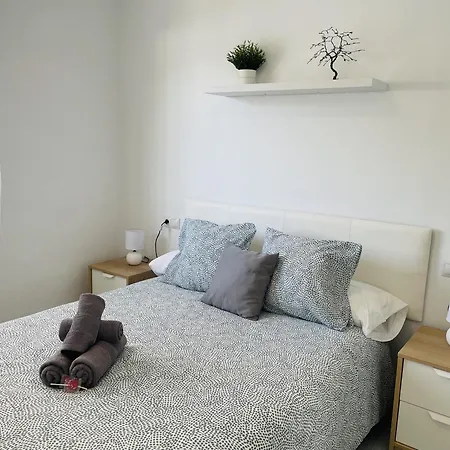 Marimel Con Piscina Privada Вілла Нерха