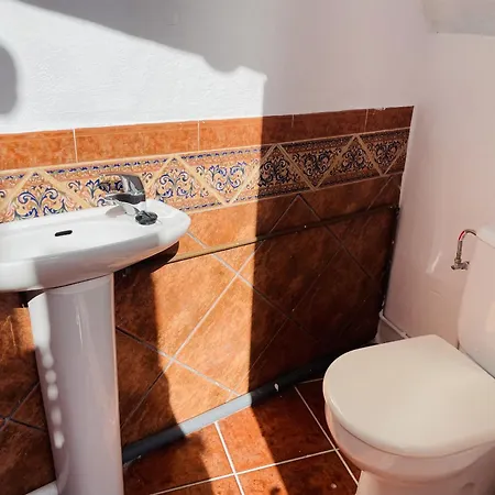 Marimel Con Piscina Privada 内尔哈