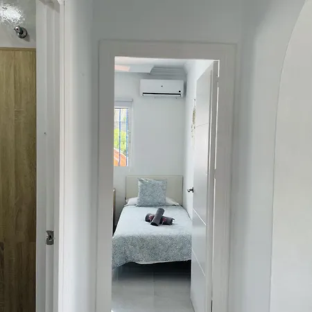 Villa Marimel Con Piscina Privada *