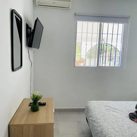 Marimel Con Piscina Privada Villa