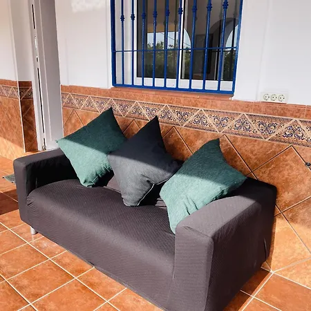Marimel Con Piscina Privada Villa Nerja