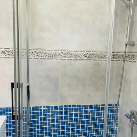 Marimel Con Piscina Privada *