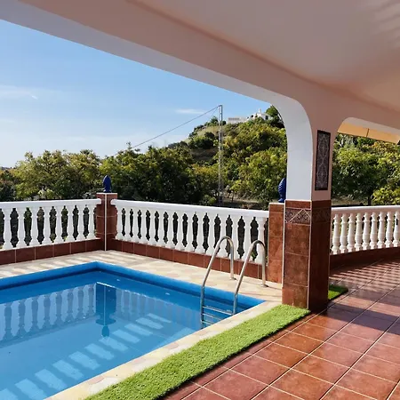 Marimel Con Piscina Privada *