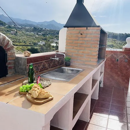 Marimel Con Piscina Privada *