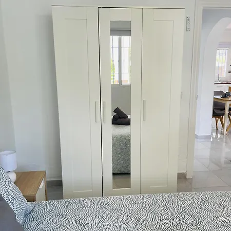 Villa Marimel Con Piscina Privada Nerja