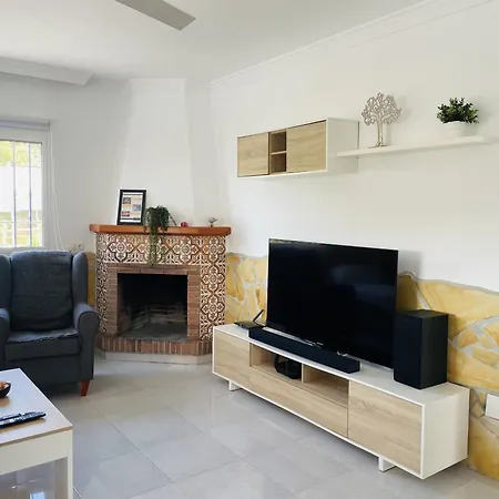 Marimel Con Piscina Privada Nerja