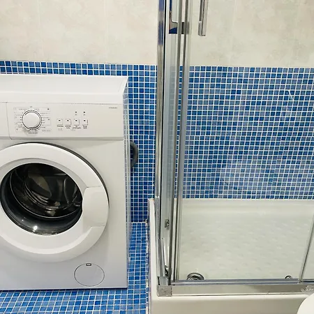 Marimel Con Piscina Privada Villa