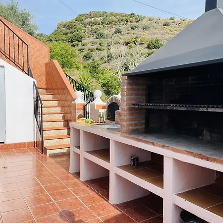Marimel Con Piscina Privada *